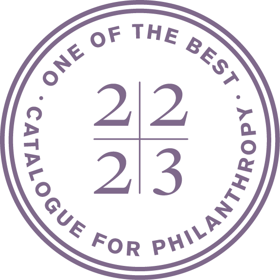 Catalogue of Philanthropy
